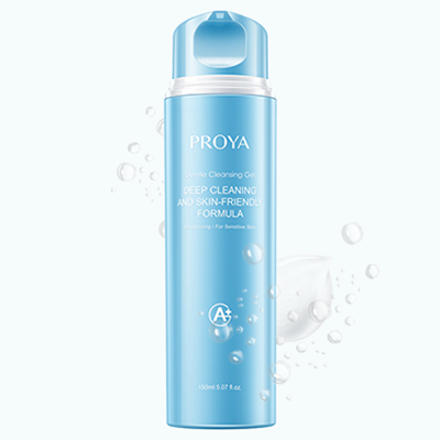 z6mg人生就是博葡糖苷温和净澈洁面露